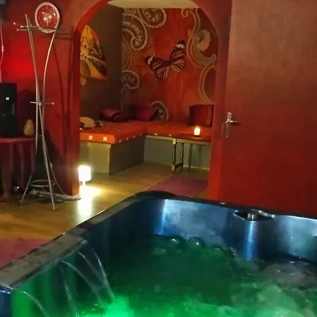 Starcreation Lounge * Hesingue