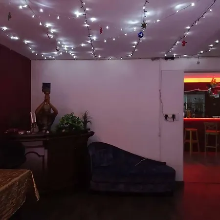 Starcreation Lounge *