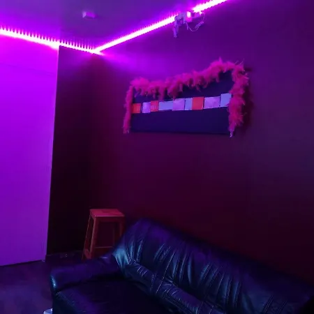 Apartman Starcreation Lounge