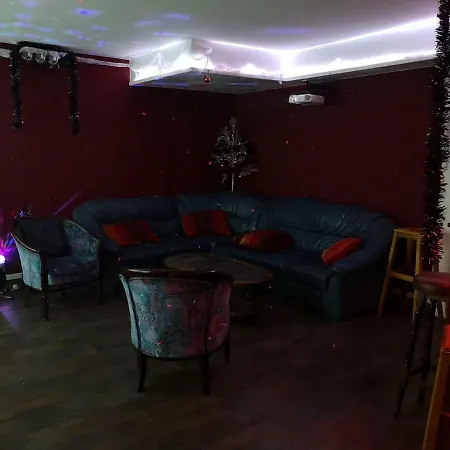 Starcreation Lounge Apartman Hesingue