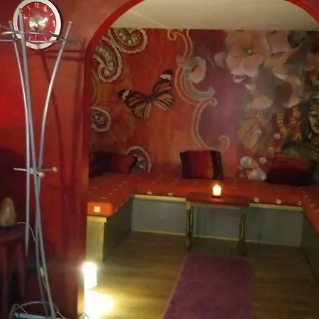 Starcreation Lounge Hesingue
