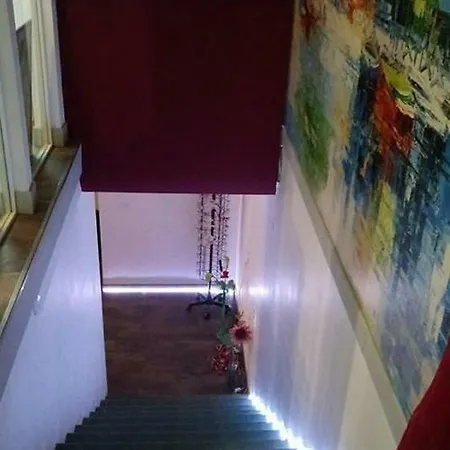Apartman Starcreation Lounge *